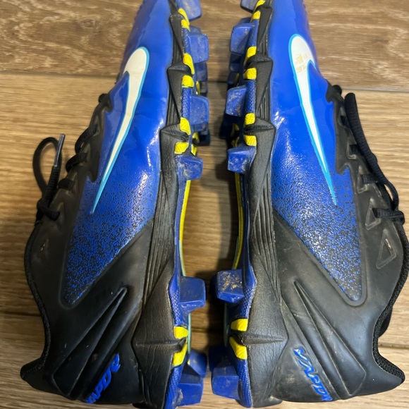 Nike Fastflex Vapor Youth Cleats - Picture 3 of 9